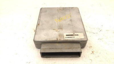 1996-1997 Ford F350 Electronic Control Module Computer Ecm Ecu 7.5L 460 At 2Wd