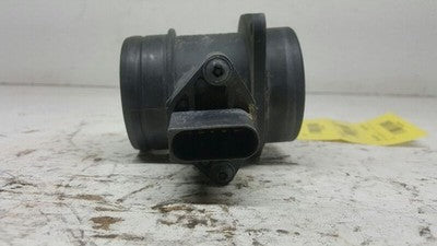 1999-2001 Vw Jetta Mass Maf Sensor Meter 2.0L Oem 06A906461a