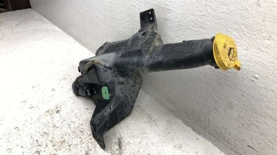 2015-2018 Dodge Ram 4500 Windshield Washer Fluid Reservoir With Pump Oem Wiper