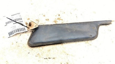 1970 Mercury Cougar Xr7 Driver Left Sun Visor Oem Left