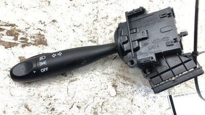 2006-2011 Kia Rio Turn Signal Switch Column Control Lever Assembly Oem