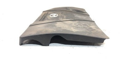 2004-2005 Mazda 3 Engine Cover Top Plastic Shield Oem 2.3L L372102f0f