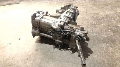 1996-1998 Geo Tracker Transfer Case Assembly Oem 3 Speed 4Wd At 4X4 91173547