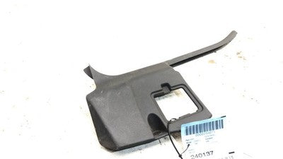 1990 Toyota Corolla Driver Left Lower Kick Trim Panel Oem