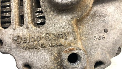 1983-1986 Buick Century Alternator Oem 3.0L 19151885