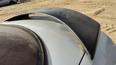 2000-2005 Mitsubishi Eclipse Rear Spoiler Back Wing Oem Aeco0ysw01