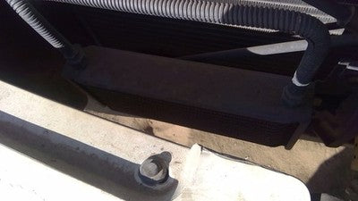 1994 Chevy Caprice Transmission Oil Cooler Oem