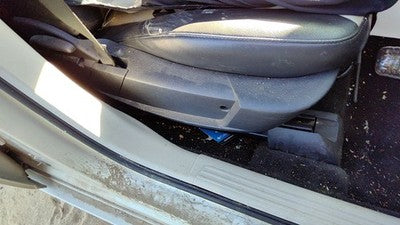 2006 Chrysler 300 Passenger Right Side Seat Trim Panel Oem Gray D1