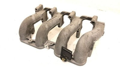 1998-2001 Mazda B2500 Lower Intake Manifold Oem 2.5L Zzm313100