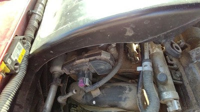 2007-2010 Chevy Cobalt Throttle Body Valve Oem With Sensors 2.2L 12633774