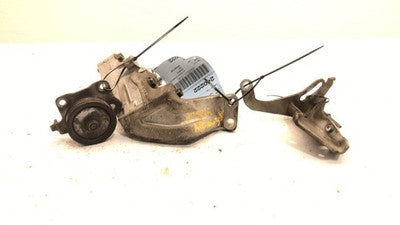 1997 Acura Tl Complete Mount Bracket Set For Alternator Oem 3.2L