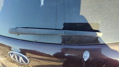 2013-2015 Kia Sorento Back Glass Wiper Arm Oem Rear Window Blade Liftgate Hatch