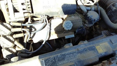 1993 Buick Lesabre Front Valve Cover Oem 3.8L