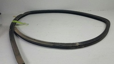 2006 Dodge Ram 2500 Passenger Right Window Track Seal Rubber Weatherstrip
