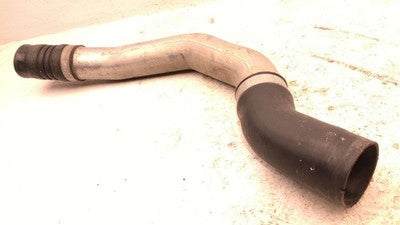 16 Ram 4500 Intercooler Pipe Pair Set Oem 6.7L Rubber Hose Damage 52014735Ab