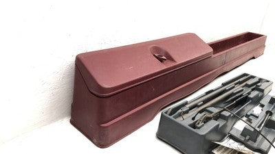 1990 Chevy Silverado 1500 Jack Tool Kit Set Assembly With Tray Spare Oem