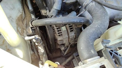 2004-2006 Toyota Sienna Alternator 3.3L 270600A110