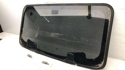 1995 Nissan Pathfinder Sun Roof Glass Oem Top Window 736100S100