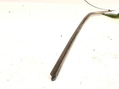 1971 Datsun Nissan 240Z Passenger Right Chrome Trim Around Door Oem