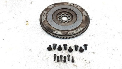 2002-2005 Honda Civic Flywheel Oem With Hardware Mt Dohc 2.0L K20A3 5Sp 6798961