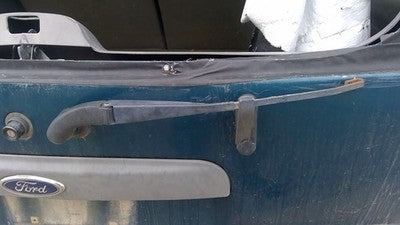 1998-2002 Explorer 2 Door Back Glass Wiper Arm Rear Window Blade Liftgate Hatch