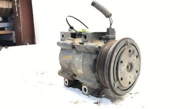 1997 Ford Aerostar Ac Compressor Air Conditioner Pump Assembly Oem 3.0l
