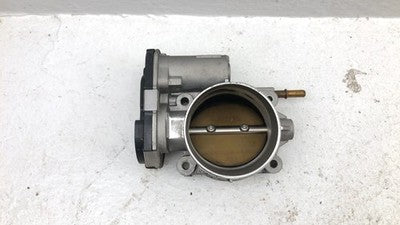2008-2012 Gmc Canyon Throttle Body Valve Assembly Complete Oem With Sensors 3.7L