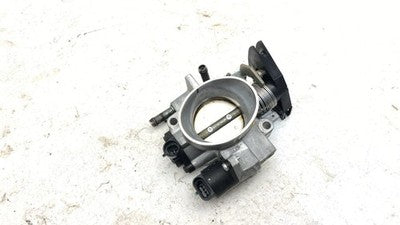 2000-2005 Pontiac Grand Am Throttle Body Valve Oem With Sensors 3.4L 12595271