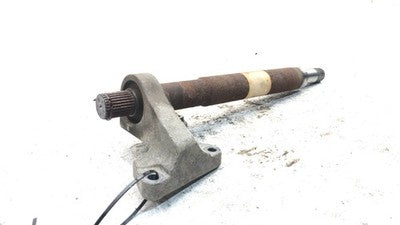 2009-2020 Dodge Journey Front Axle Shaft 2.4L Oem Inner Jack Shaft 05085094Ac