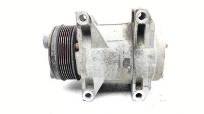 2004-2007 Nissan Titan Ac Compressor Air Conditioner Pump Assembly Oem 5.6L