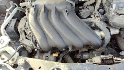 2016-2017 Nissan Versa Intake Manifold Oem 1.6L 140019Kx0a