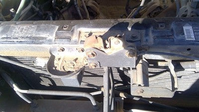 1991-1996 Chevy Caprice Hood Latch Assembly With Bracket Oem