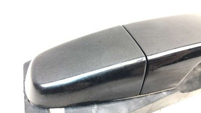 2008-2009 Pontiac G8 Passenger Right Rear Outside Door Handle Oem Back Black 80U