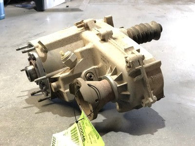 2005-2007 Jeep Liberty Transfer Case Assembly Oem 4X4 4Wd Tcase 241 52853311Ac