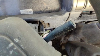 1996 Isuzu Npr Windshield Wiper Control Switch Column Lever Assembly Oem