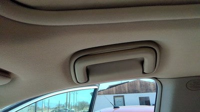2004 Toyota Sienna Passenger Right Front Grab Handle Overhead Oem Fawn 41
