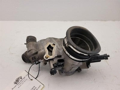 2004 Cadillac Srx Engine Coolant Jacket Housing Oem 4.6L Elbow