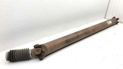2001-03 Sierra 2500 Hd Rear Drive Shaft Oem Back Section Driveline 8.1l Allison