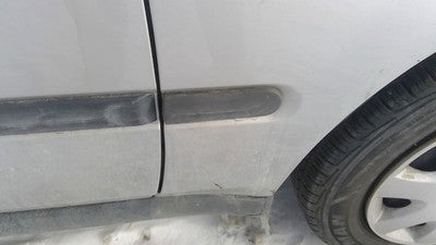 1996-2000 Honda Civic Passenger Right Moulding From Fender Oem Trim Strip
