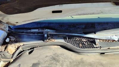 1992-1996 Pontiac Bonneville Passenger Right Windshield Wiper Arm Blade Lever