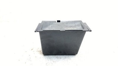 1996-2000 Nissan Pathfinder Back Cargo Area Cubby Compartment Box OEM Rear Trunk
