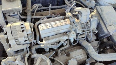 1989-1990 Buick Century Intake Manifold Oem 3.3L 12480717