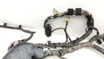 2006 Kia Spectra Wiring Harness For Engine Oem 2.0L Dohc