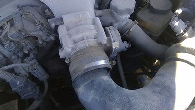 2008 Pontiac G8 Throttle Body Assembly Complete Oem With Sensors 3.6L 12615503