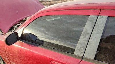 2006-2010 Dodge Charger Driver Left Front Side Window Door Glass Oem 05065483ab