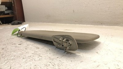 2007-2013 Gmc Sierra 1500 Driver Left Sun Visor Oem Gray 88b 15949692