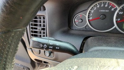 2005-2006 Mazda Tribute Turn Signal Switch Column Control Lever Headlight Oem