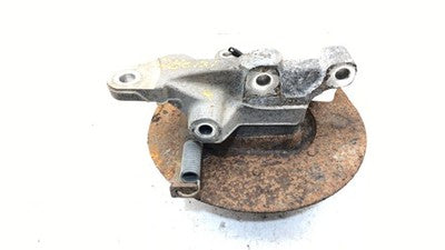 04-16 Impala Passenger Right Rear Knuckle Assembly Stub Axle With Wheel Hub