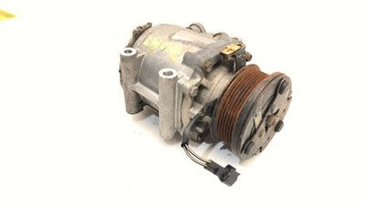 2003-2006 Ford Expedition Ac Compressor Air Conditioner Pump Assembly Oem 5.4L