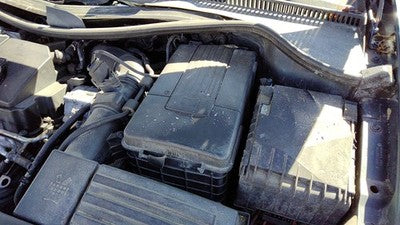 05-18 Vw Jetta Complete Battery Box Mount Tray With Hold Down 1.9L Turbo Diesel